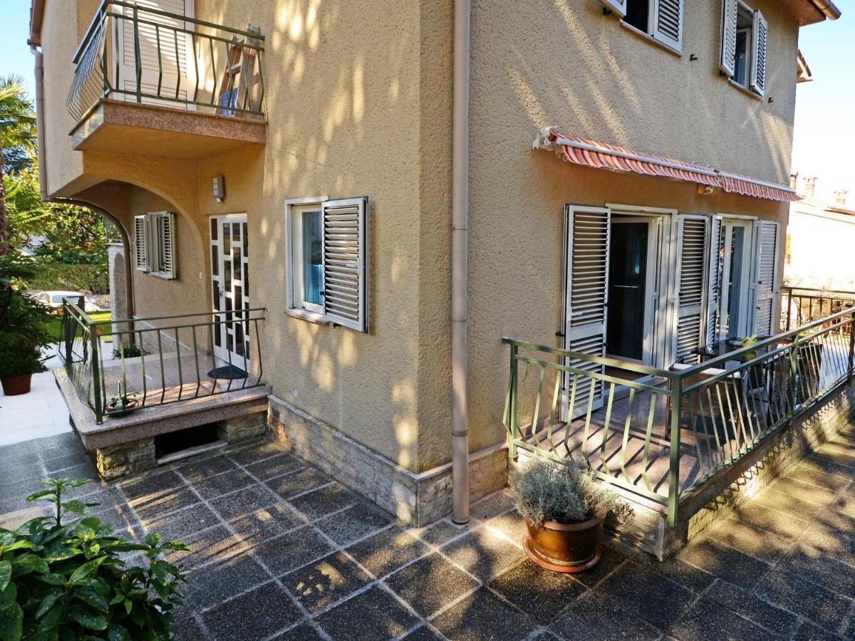 Villa Radic بوريتش المظهر الخارجي الصورة