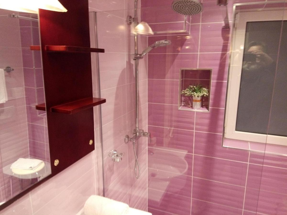Villa Radic بوريتش المظهر الخارجي الصورة