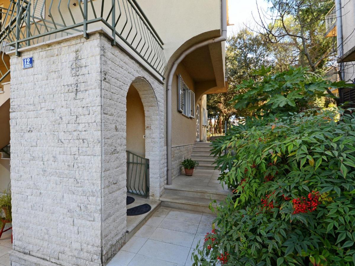 Villa Radic بوريتش المظهر الخارجي الصورة